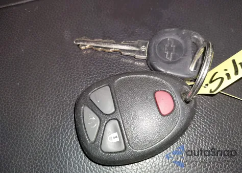 2007 Chevrolet Silverado 1500 Lt1 from USA, damaged, VIN 1GCEK19027Z620668